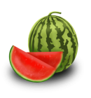 pasteque